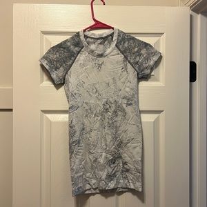 Lululemon Swiftly Tech Shirt